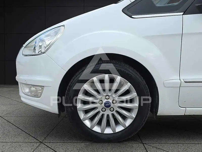 2015 Ford GALAXY