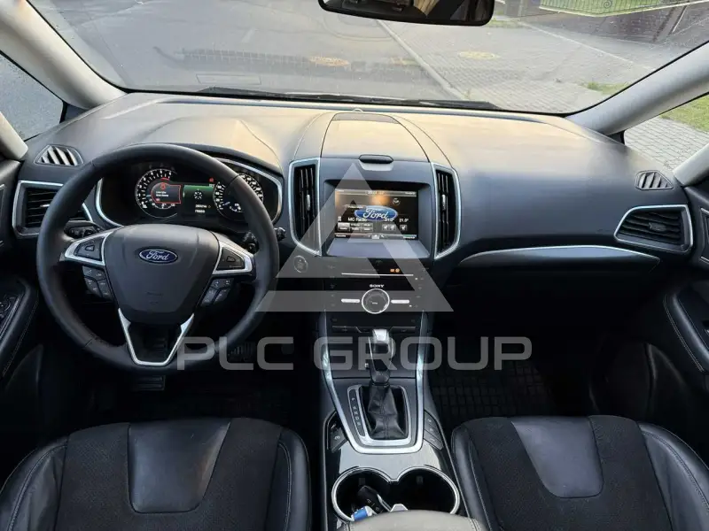 2015 Ford GALAXY