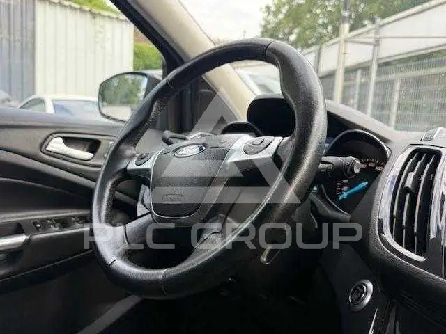 2015 Ford Kuga