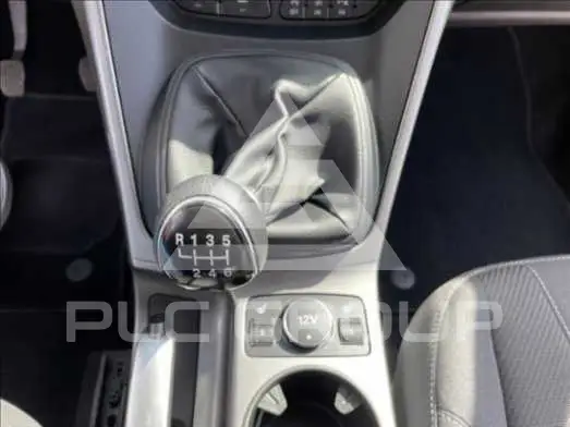 2015 Ford Kuga