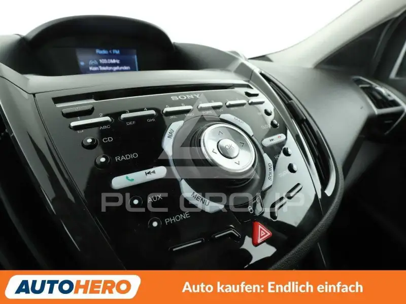 2015 Ford Kuga