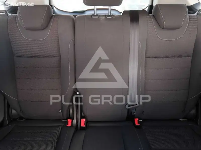 2015 Ford Kuga