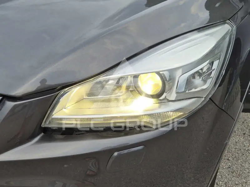 2015 Ford Kuga