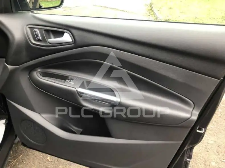 2015 Ford Kuga