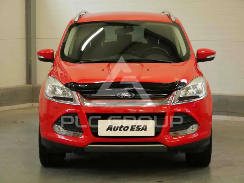2015 Ford Kuga