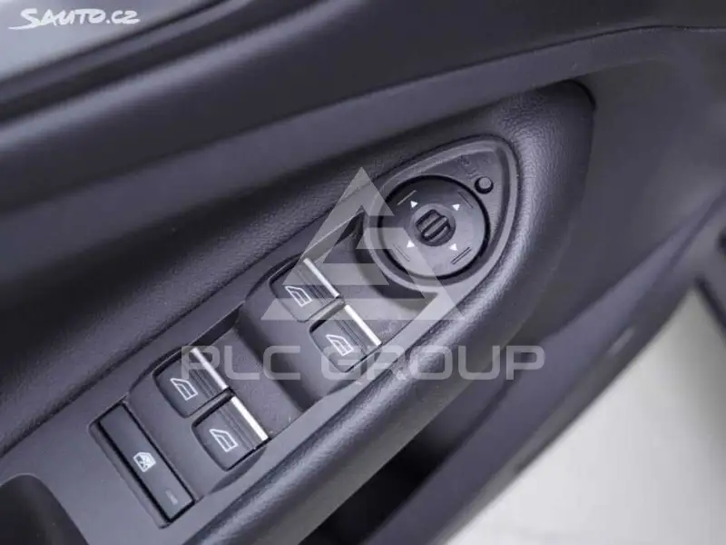 2015 Ford Kuga