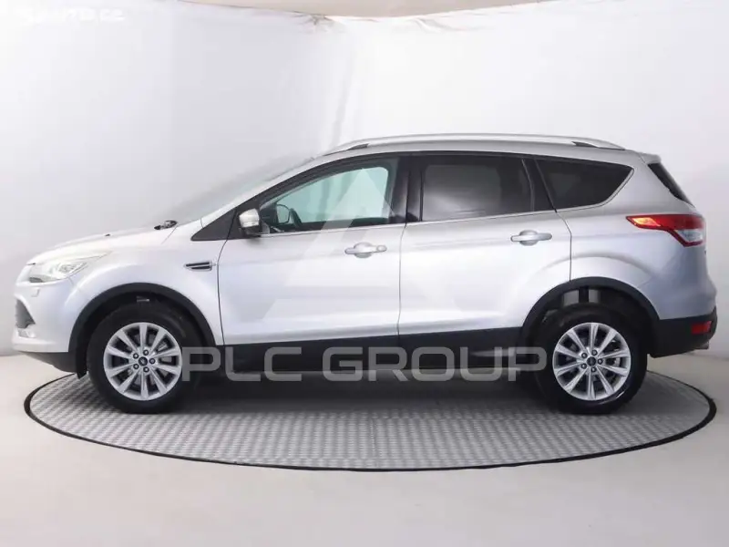 2015 Ford Kuga