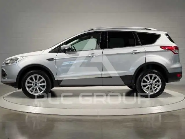 2015 Ford Kuga