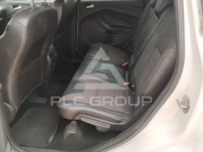 2015 Ford Kuga