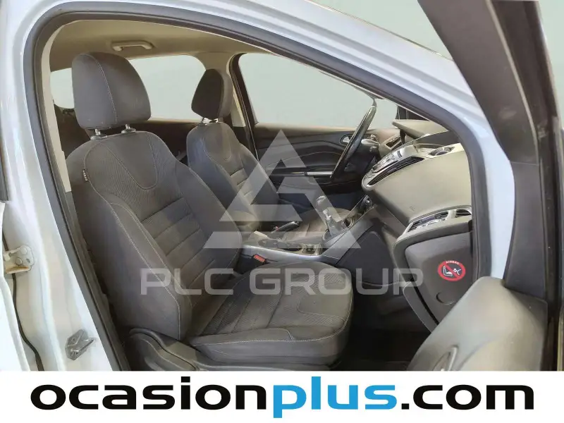 2015 Ford Kuga