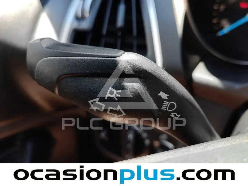 2015 Ford Kuga