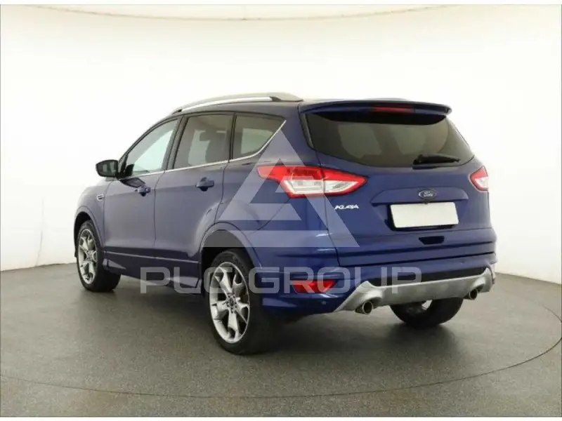 2015 Ford Kuga