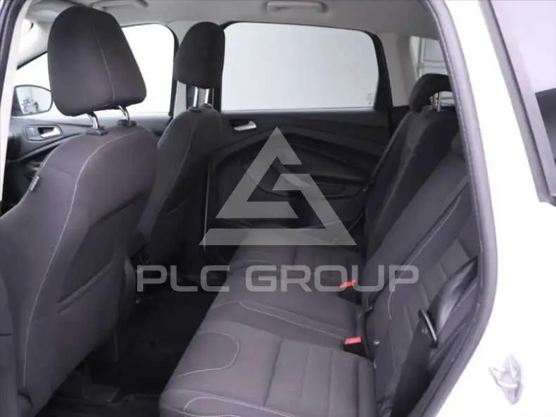 2015 Ford Kuga