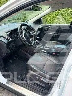 2015 Ford Kuga