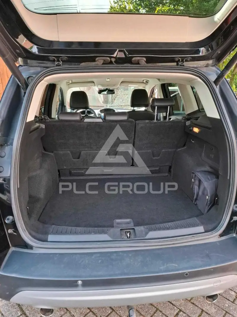 2015 Ford Kuga