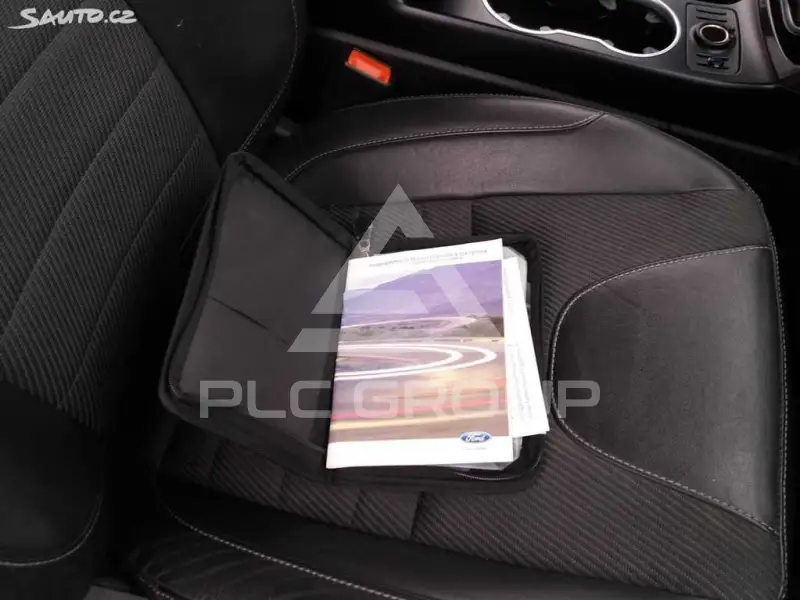 2015 Ford Kuga
