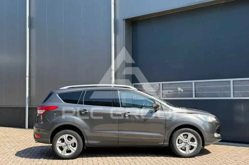 2015 Ford Kuga