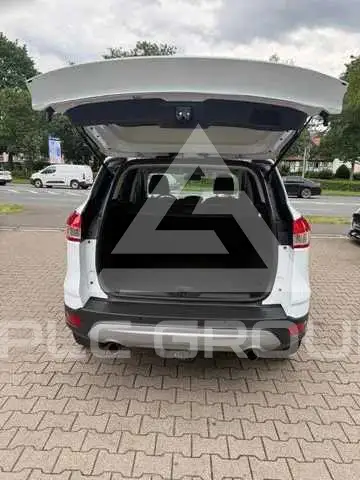 2015 Ford Kuga