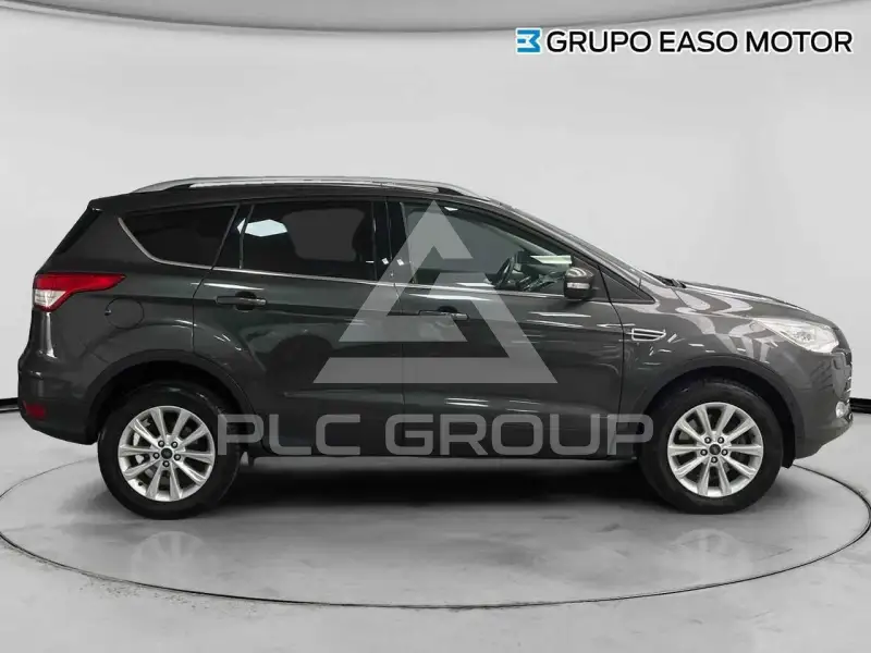2015 Ford Kuga