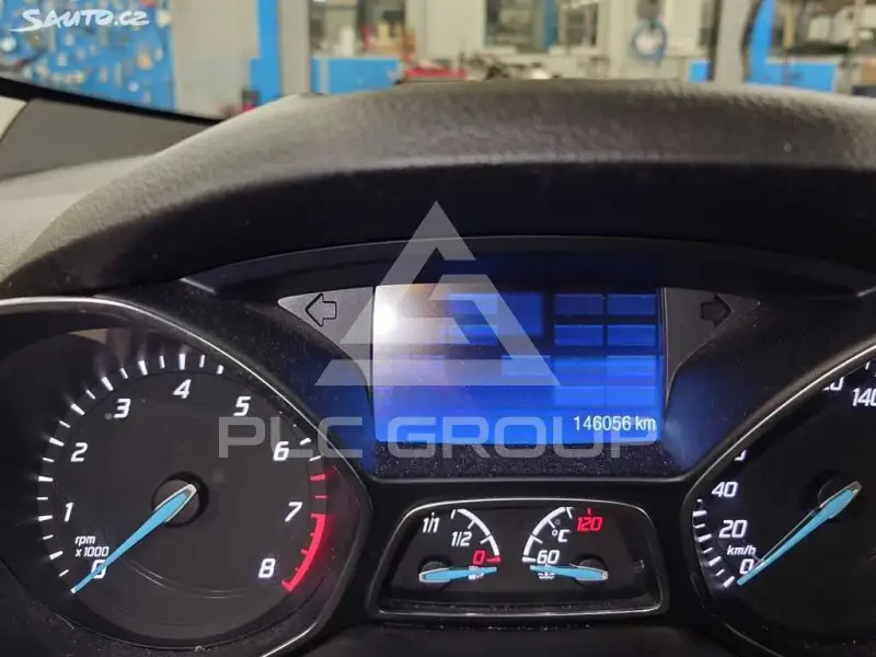 2015 Ford Kuga