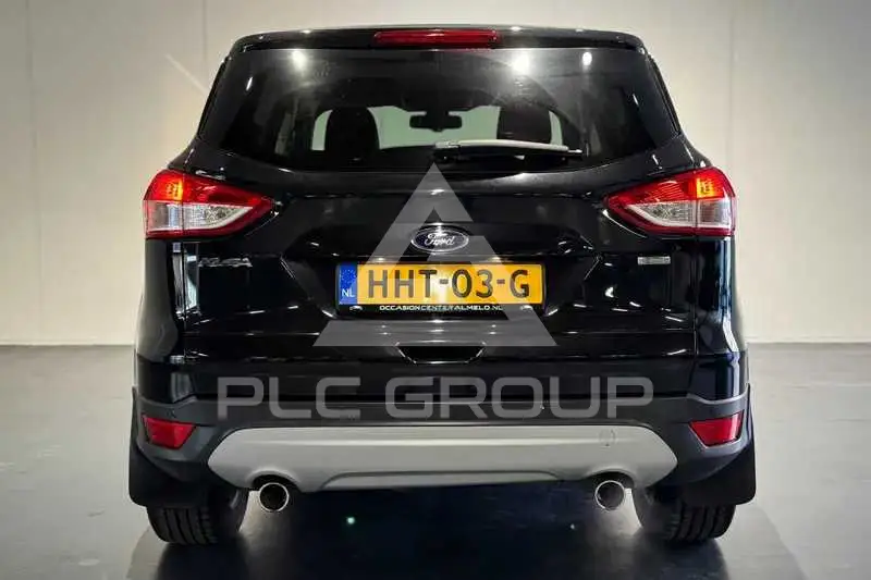 2015 Ford Kuga