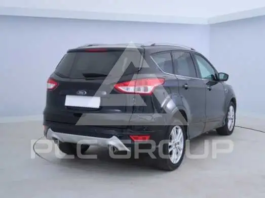 2015 Ford Kuga