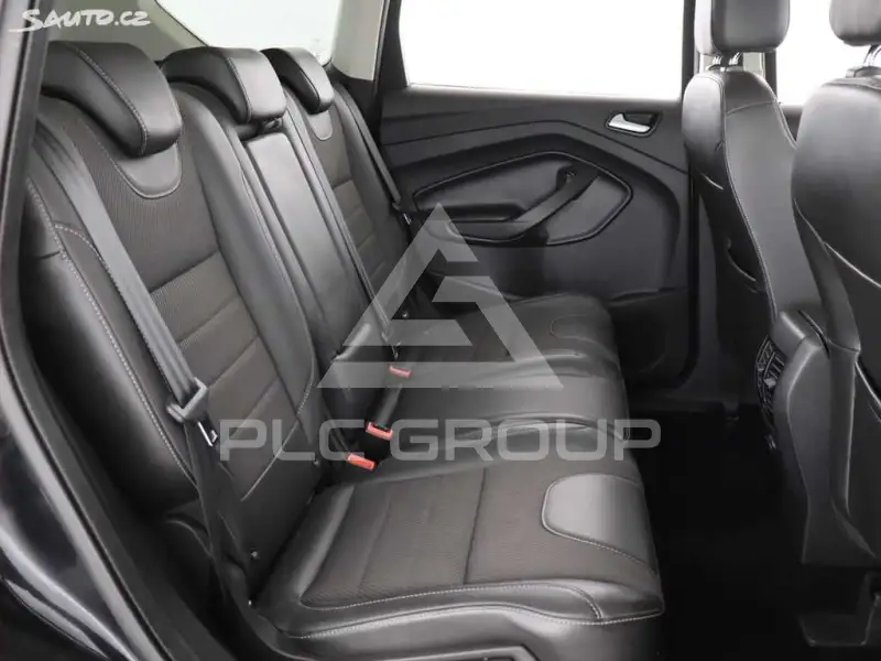 2015 Ford Kuga