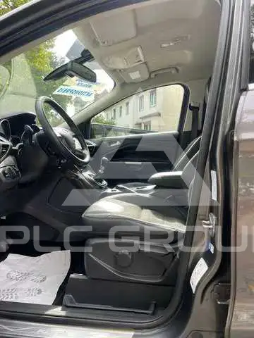 2015 Ford Kuga