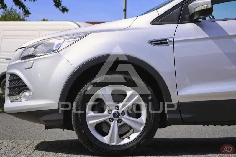 2015 Ford Kuga
