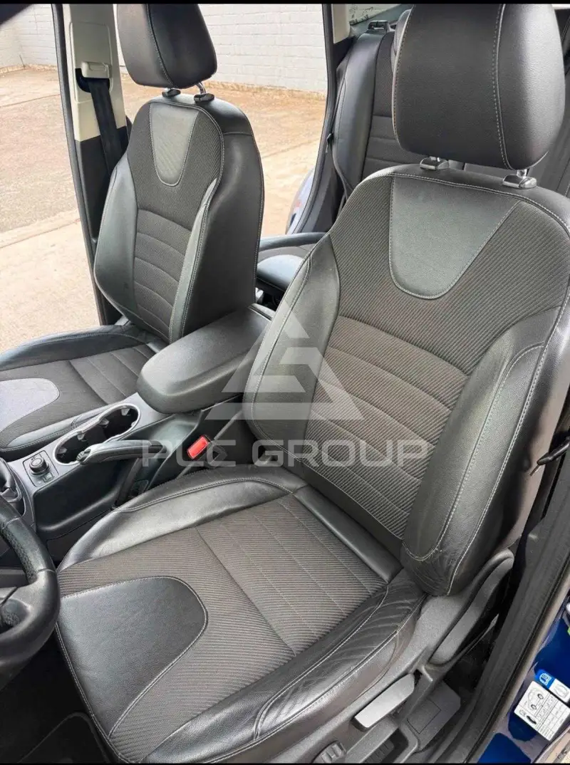 2015 Ford Kuga