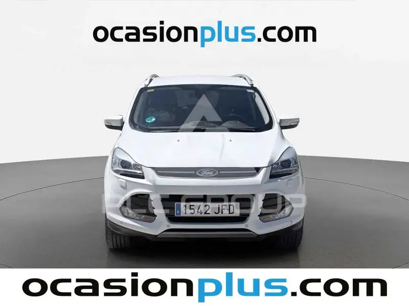2015 Ford Kuga