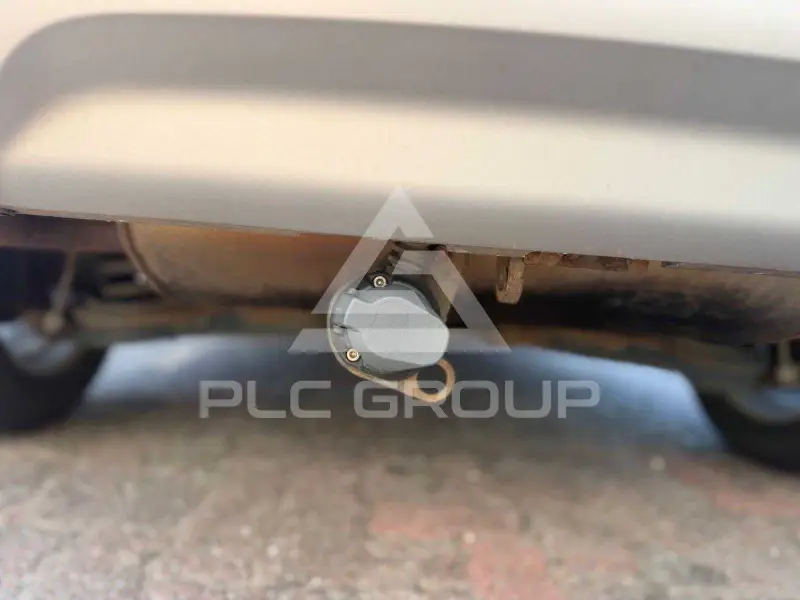 2015 Ford Kuga