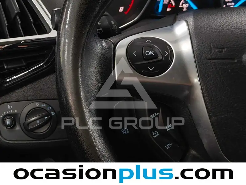 2015 Ford Kuga