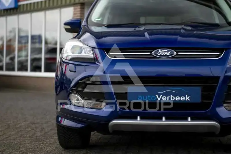 2015 Ford Kuga