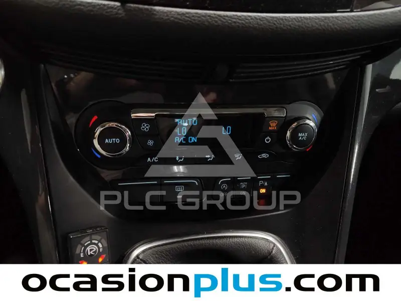 2015 Ford Kuga