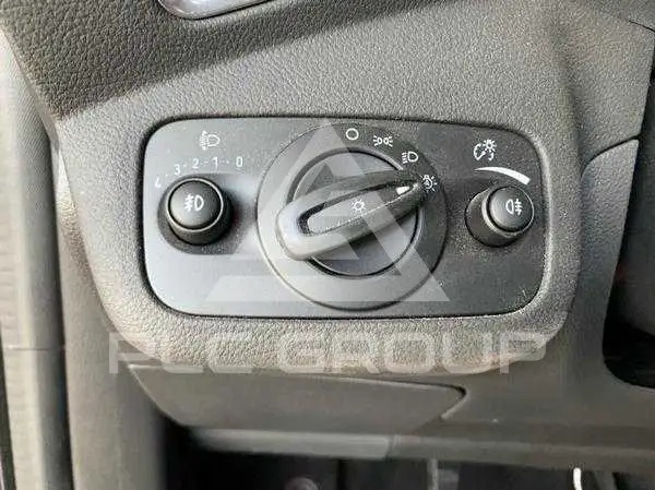 2015 Ford Kuga