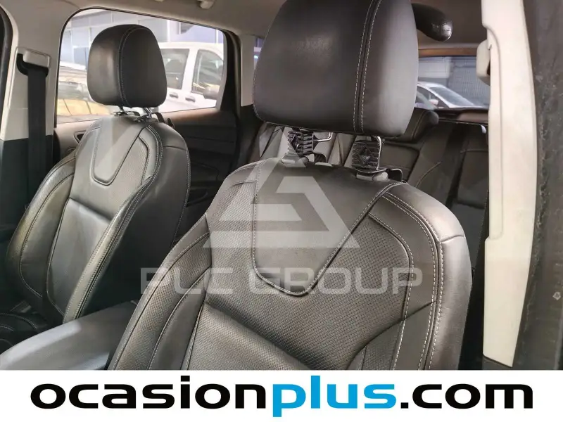 2015 Ford Kuga