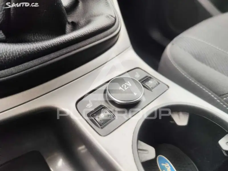 2015 Ford Kuga