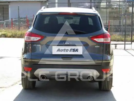 2015 Ford Kuga