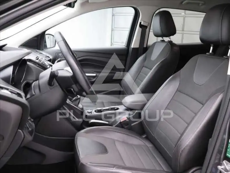 2015 Ford Kuga