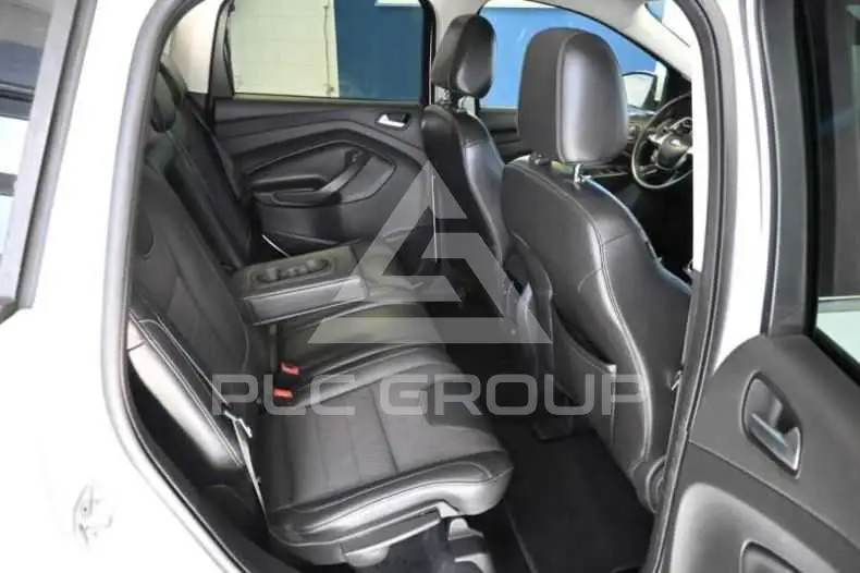 2015 Ford Kuga