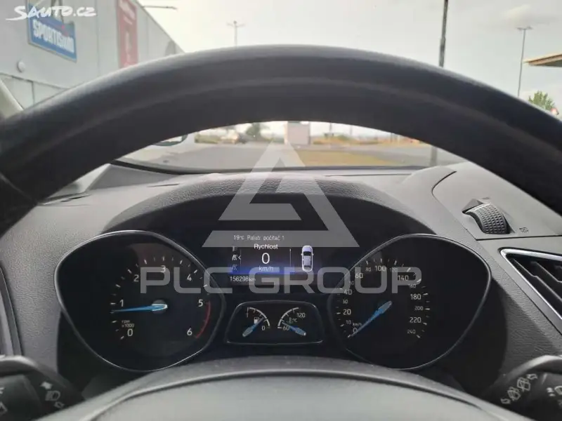 2015 Ford C-MAX