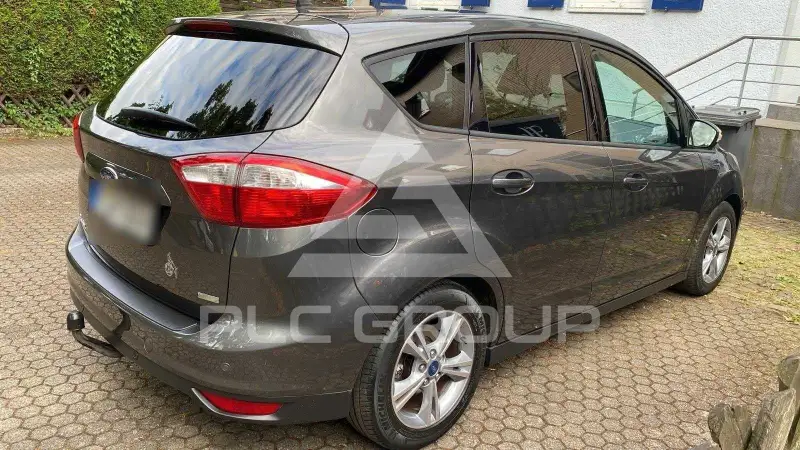 2015 Ford C-MAX