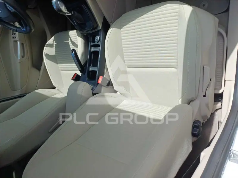 2015 Ford C-MAX