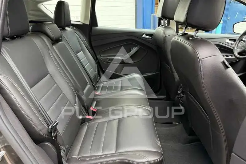 2015 Ford C-MAX