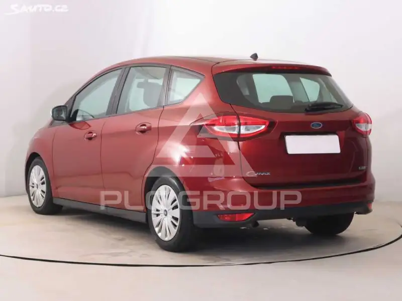 2015 Ford C-MAX