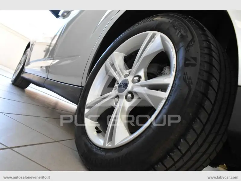 2015 Ford C-MAX