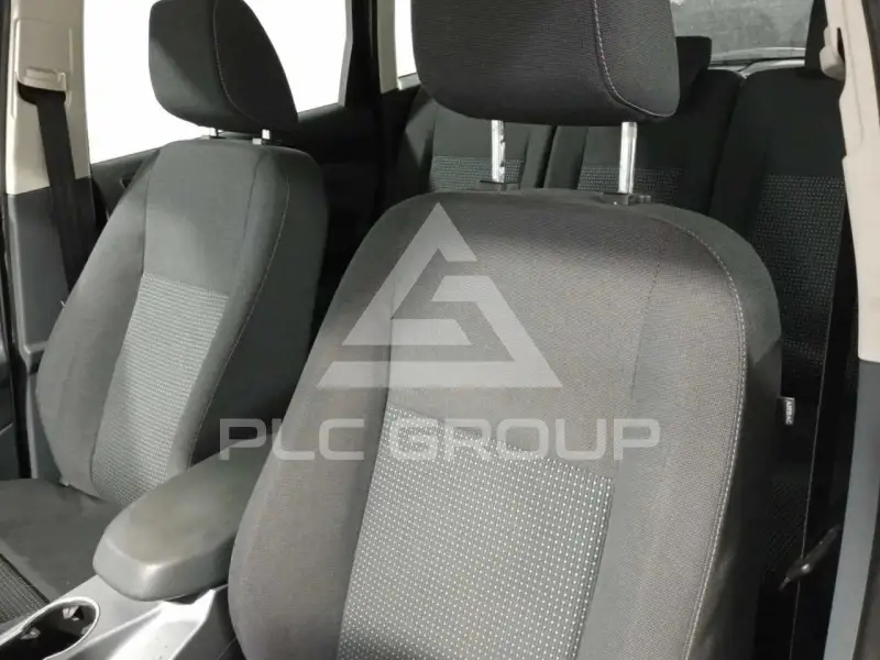 2015 Ford C-MAX