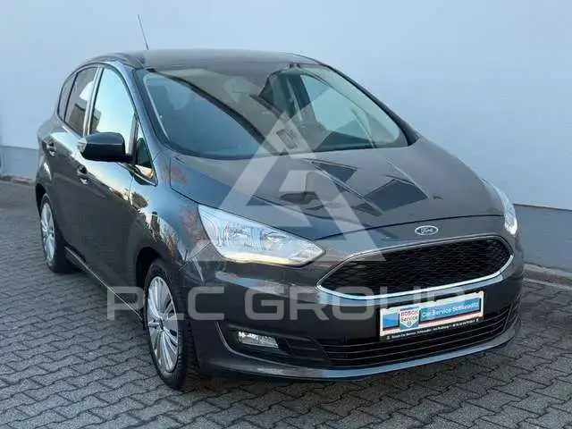 2015 Ford C-MAX