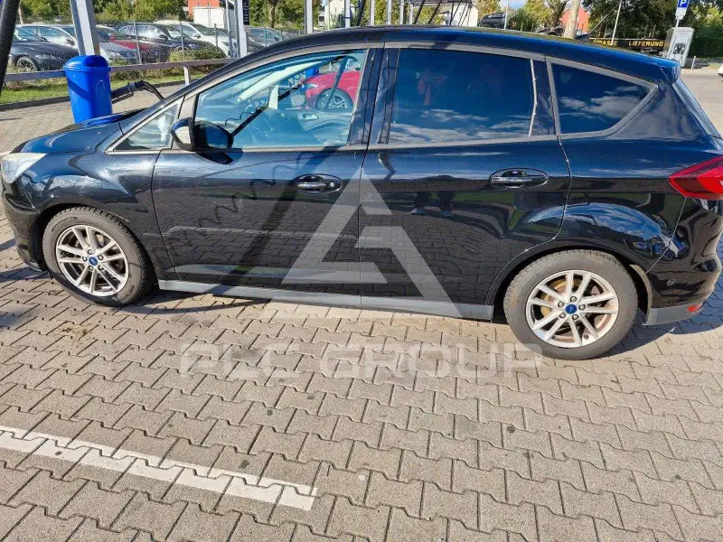 2015 Ford C-MAX